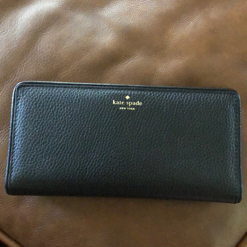 🔸🔶 KATE SPADE wallet!!!! 🔷🔹